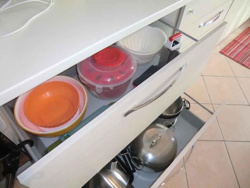 Residence Villaggio Dei Fiori Con Piscina E Posto Spiaggia Incluso Caorle Eksteriør billede