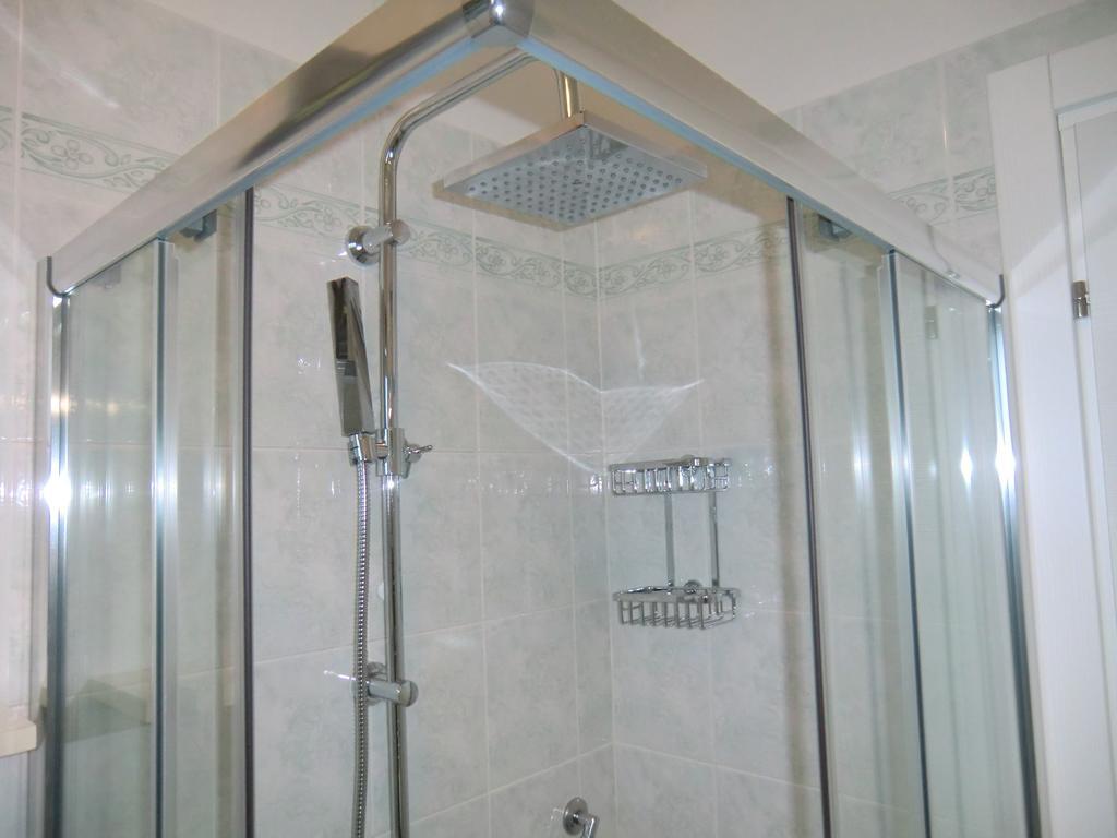 Residence Villaggio Dei Fiori Con Piscina E Posto Spiaggia Incluso Caorle Værelse billede